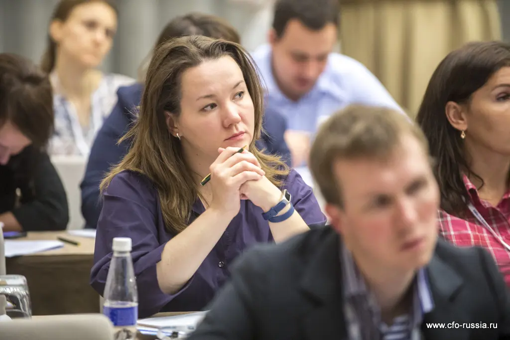 Восьмой форум «Внутренний и внешний электронный документооборот» ART_3308.JPG