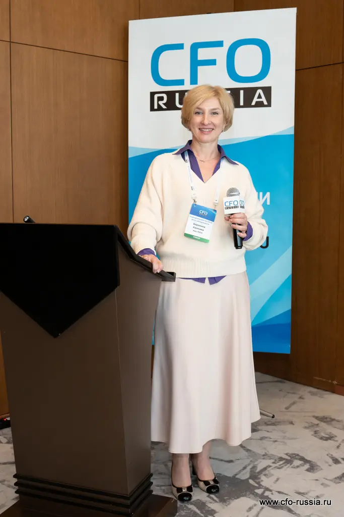 Вероника Конкина<br />
Директор по управлению рисками и внутреннему контролю недвижимости<br />
MALLTECH Конкина2.jpg