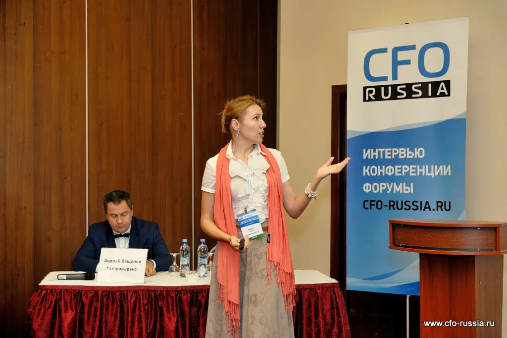 Марианна Крель<br />
Руководитель направления процессных изменений<br />
АЭМ-Технологии 141.jpg