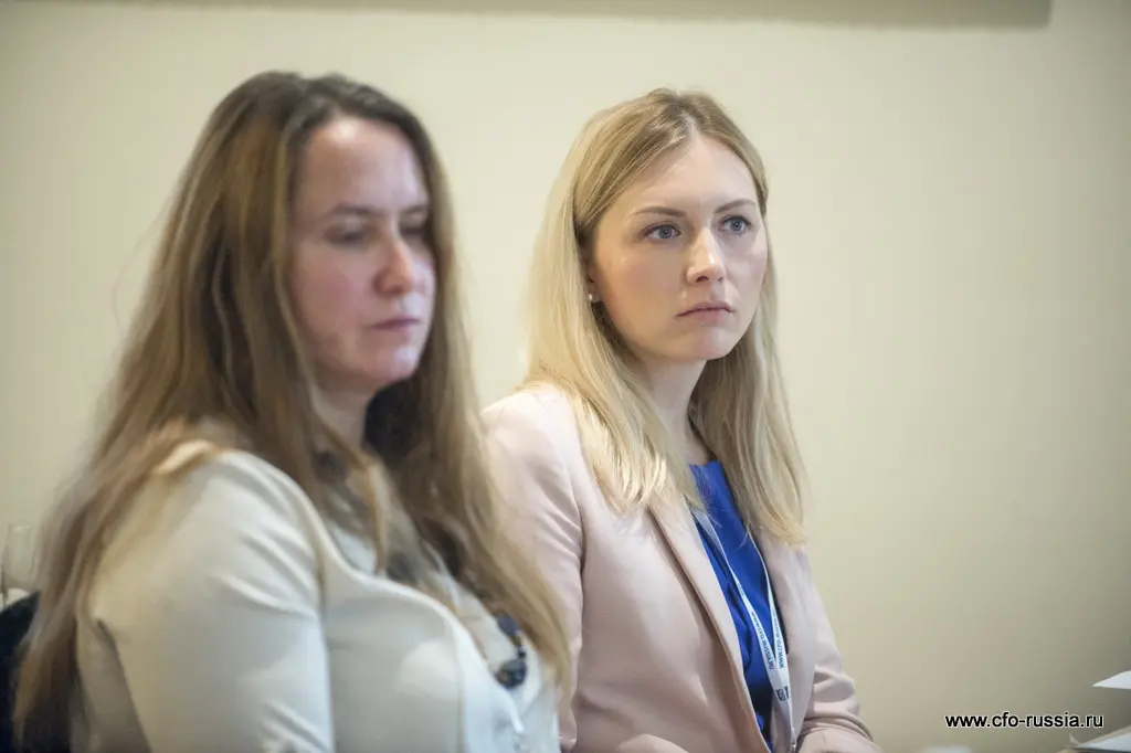 Елена Суркова<br />
Заместитель генерального директора по экономике и финансам<br />
ДелоПортс ART_8452.JPG