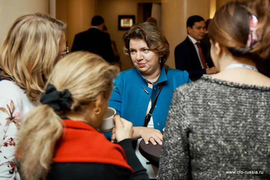 Тринадцатая конференция «Корпоративное налоговое планирование. Актуальные налоговые споры-2018» SAM_6166.jpg