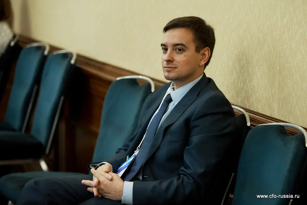 Тринадцатая конференция «Корпоративное налоговое планирование. Актуальные налоговые споры-2018» SAM_6314.jpg