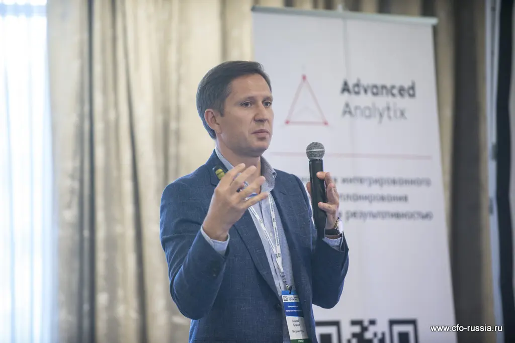 Алексей Блинов<br />
Финансовый директор<br />
Мон’дэлис Русь ART_4313.JPG