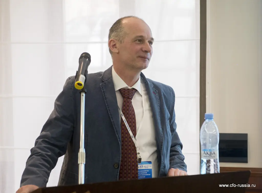 Никита Орлов<br />
Директор департамента казначейства<br />
Норильский никель  ART_8361.JPG