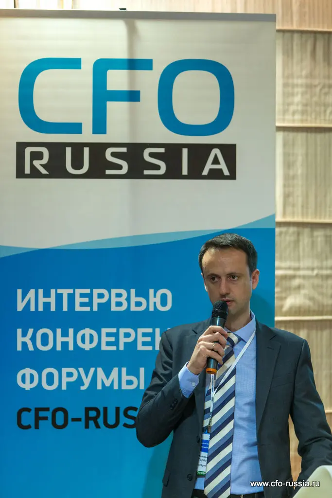 Оливье Гарбэ<br />
Финансовый контроллер<br />
Nordgold IMG_8402.jpg
