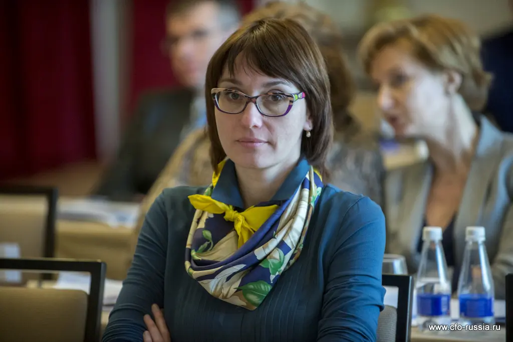 Анна Миронова<br />
Главный бухгалтер<br />
Ферон  ART_8435.JPG