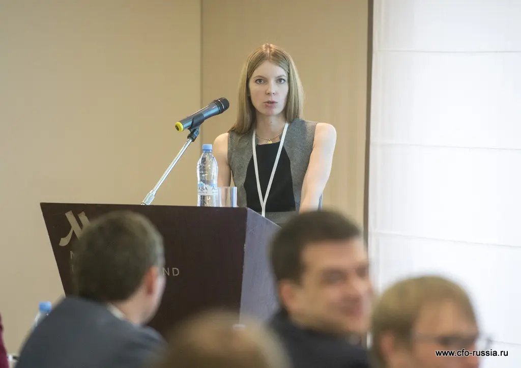 Анастасия Марченко<br />
Руководитель отдела банковских операций и систем управления платежами<br />
Росатом  ART_8658.JPG