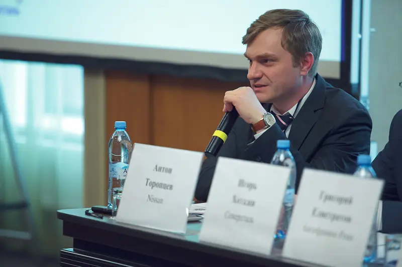 1. Антон Торопцев<br />
Налоговый менеджер<br />
Nissan<br />
 120.jpg