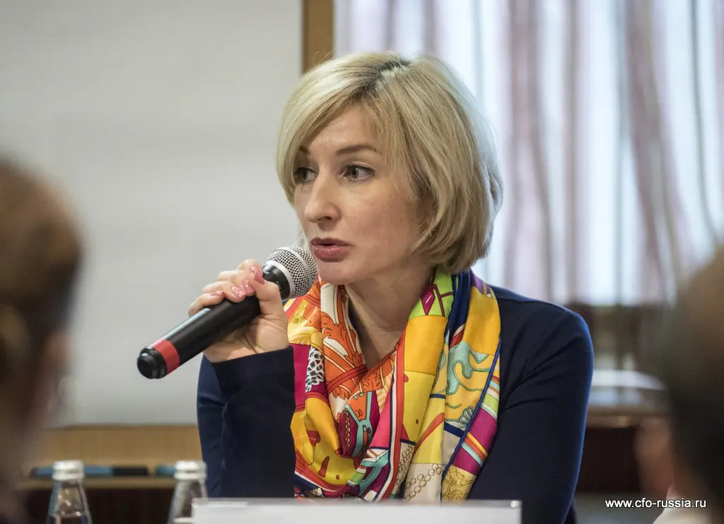 Вероника Конкина<br />
Руководитель по управлению рисками и внутреннему контролю недвижимости<br />
MALLTECH ART_9876.JPG