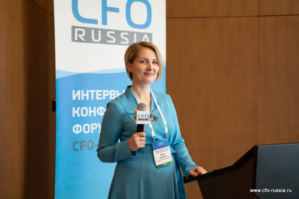 Ольга Костина<br />
Начальник отдела управления рисками<br />
Международный аэропорт Внуково Костина3.jpg