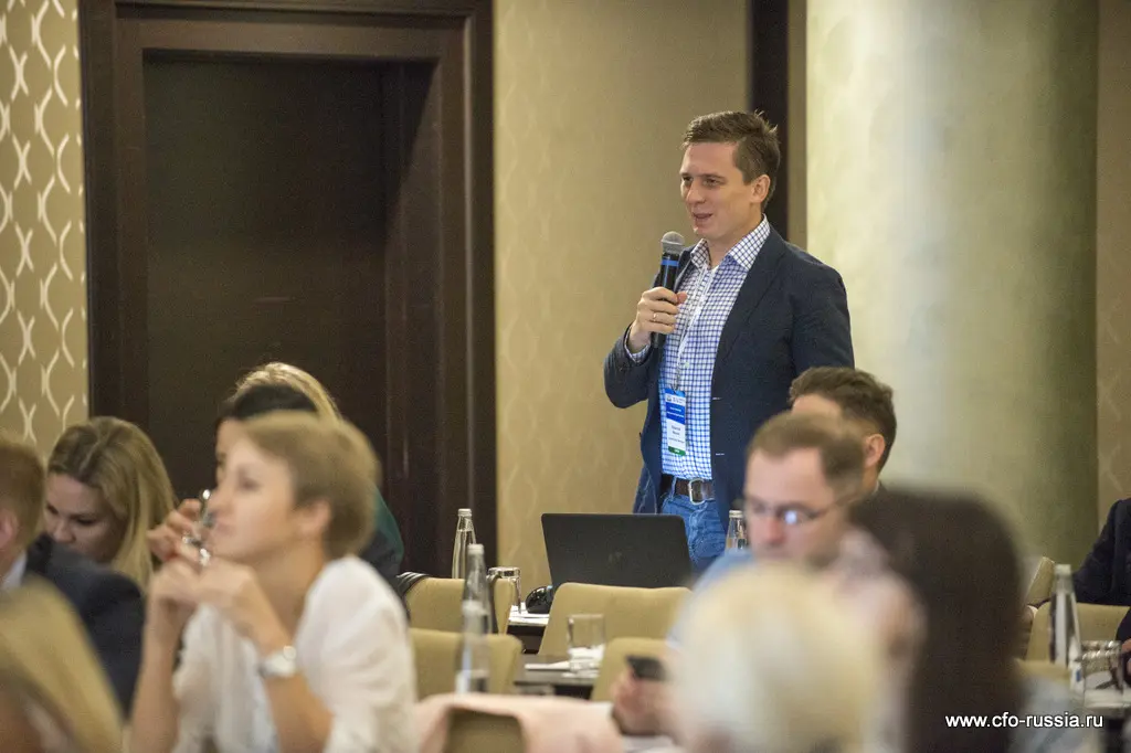 Седьмая ежегодная конференция «Корпоративное бюджетирование» ART_3113.JPG