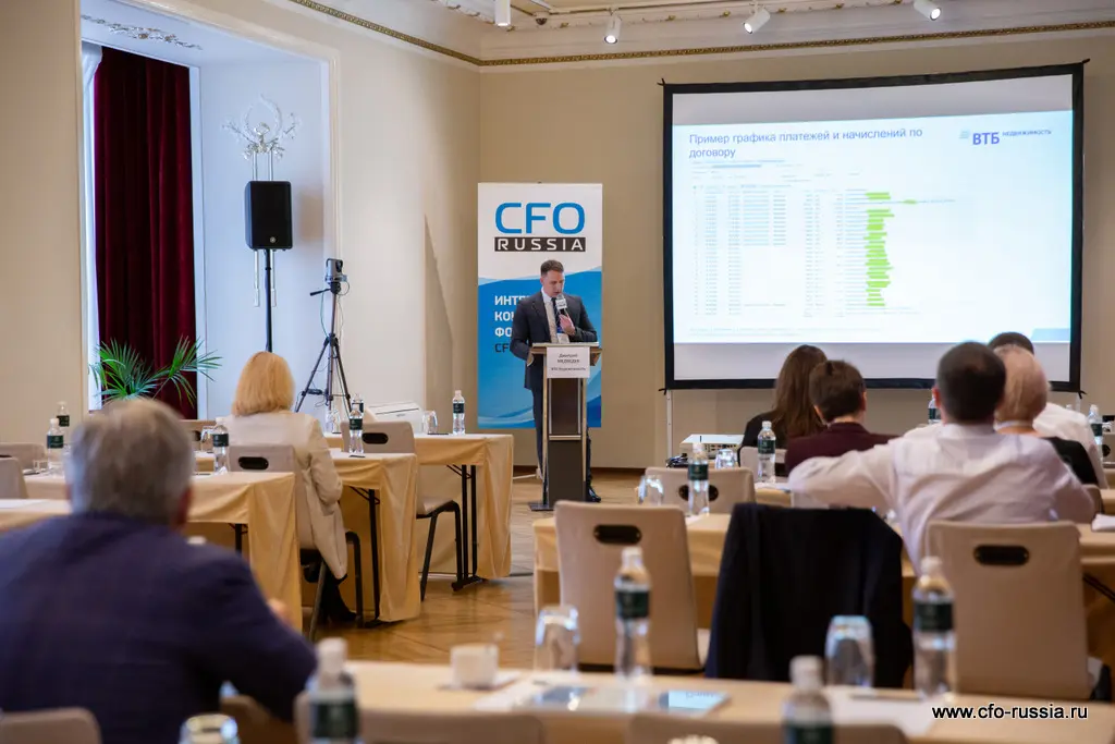 Дмитрий Медведев<br />
Начальник отдела информационных технологий<br />
ВТБ Недвижимость _MG_9784Дмитрий Медведев.JPG