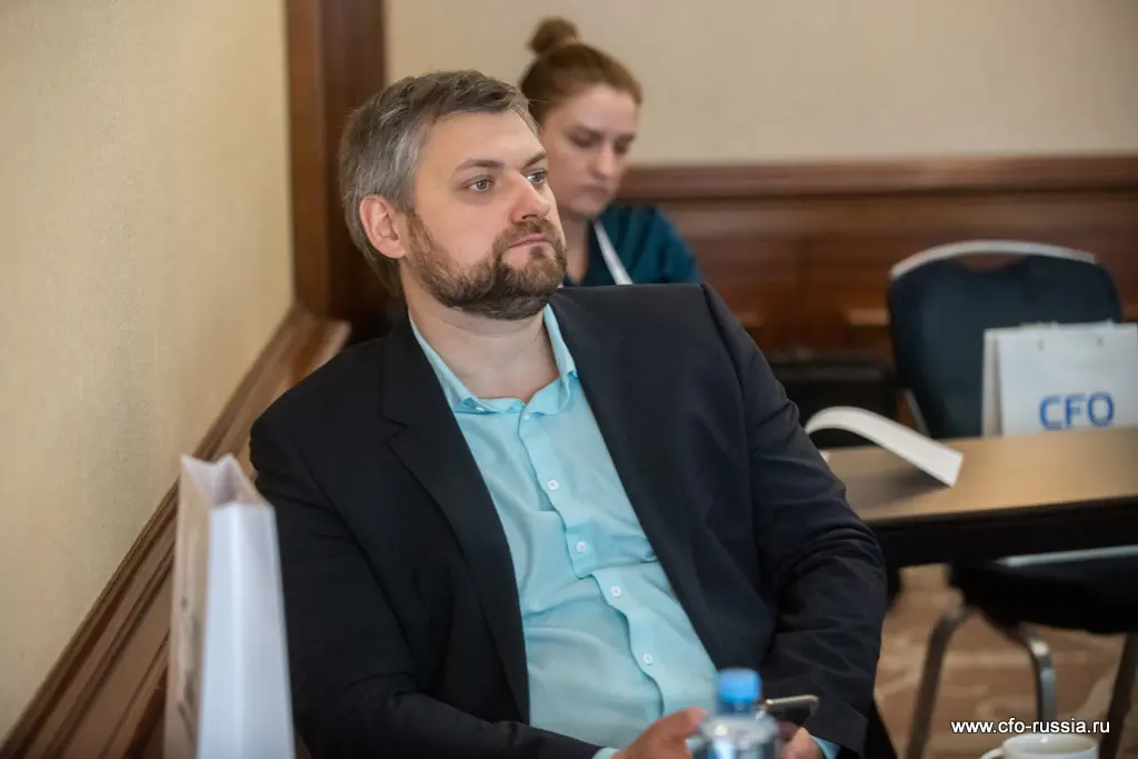 Пятая конференция «Информационные технологии в казначействе» ART_9822.jpg