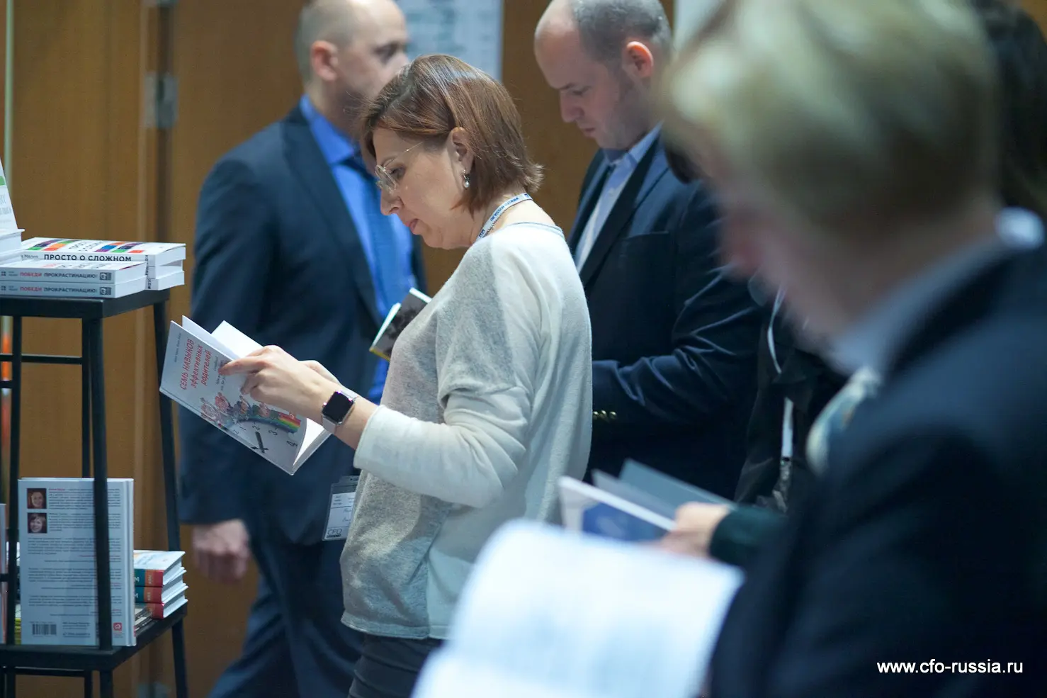 Пятый форум финансовых директоров розничного бизнеса Retail CFO 2015, организованный порталом CFO-Russia.ru и Клубом финансовых директоров IMG_9335.jpg