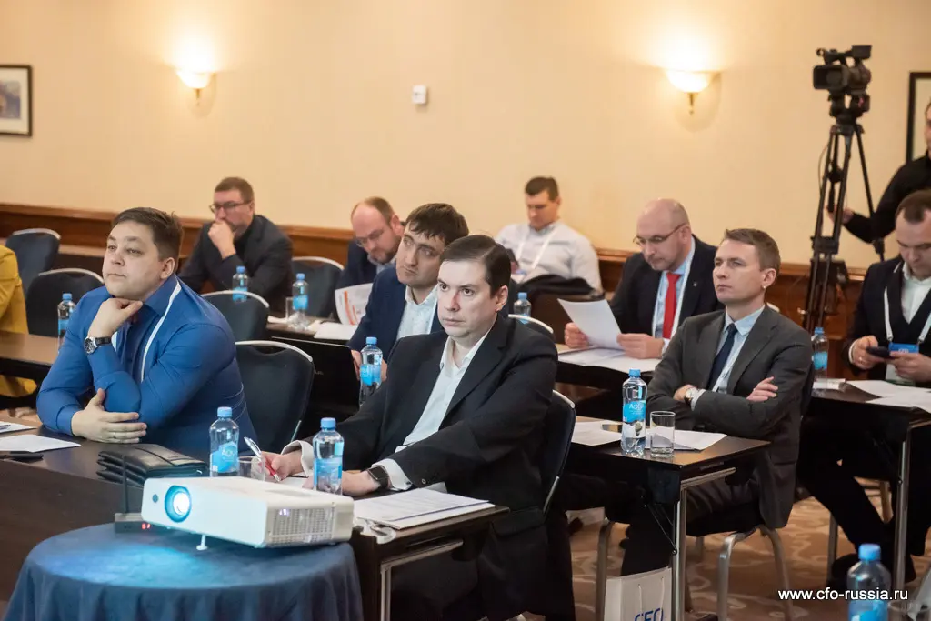 Пятая конференция «ИТ в фармацевтике: фармацевтическая отрасль на пути к цифровой трансформации» ART_6794.jpg