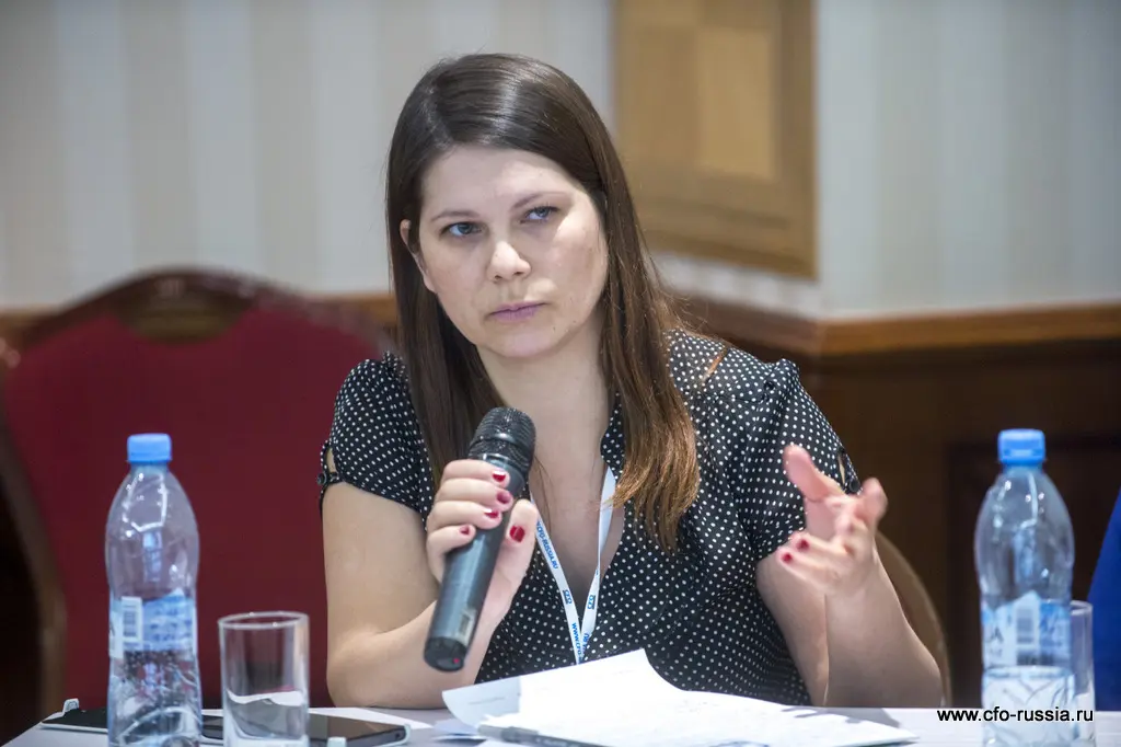 Седьмая конференция «Корпоративное казначейство: организация и развитие централизованного казначейства» ART_8283.JPG