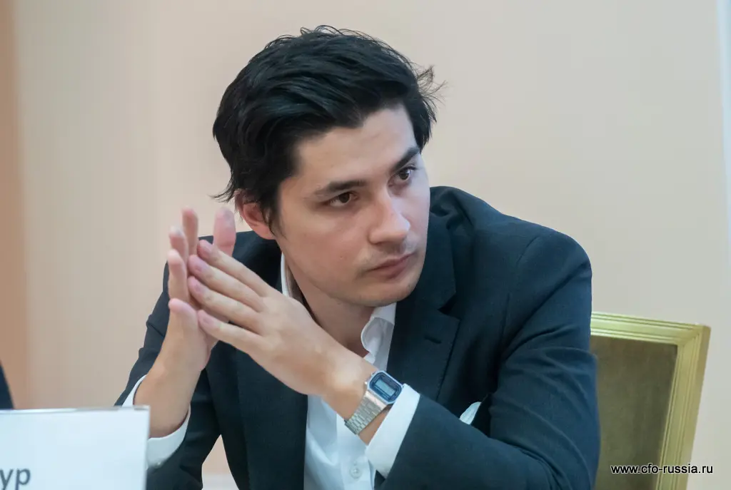 Тимур Мяльдзин<br />
Руководитель отдела инновационного развития<br />
Почта России<br />
 ART_8846.JPG