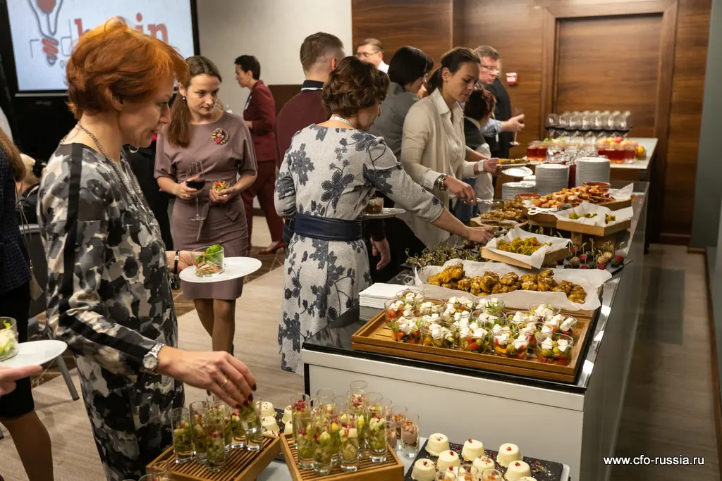 Двадцать третья конференция «Общие центры обслуживания: организация и развитие» 136-2I5A7608.jpg