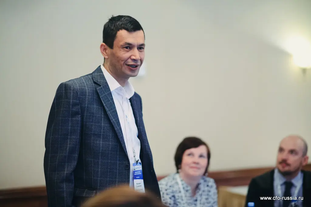 Тренинг-практикум, дизайн мышления для решения сложных задач внедрения: «Как бороться с внутренним саботажем при внедрении внутреннего документооборота и выстроить кросс-функциональное взаимодействие?» IMG_5948.jpg