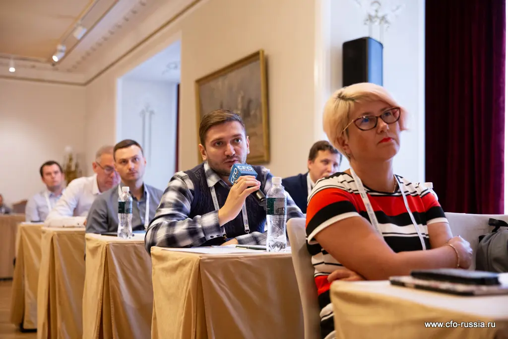 Шестая конференция «ИТ в промышленности: курс на импортозамещение и инновации» _MG_9772.JPG