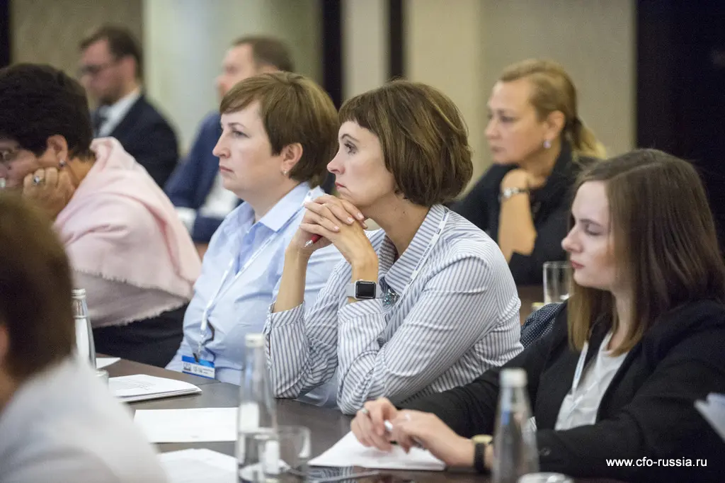 Седьмая ежегодная конференция «Корпоративное бюджетирование» ART_3274.JPG