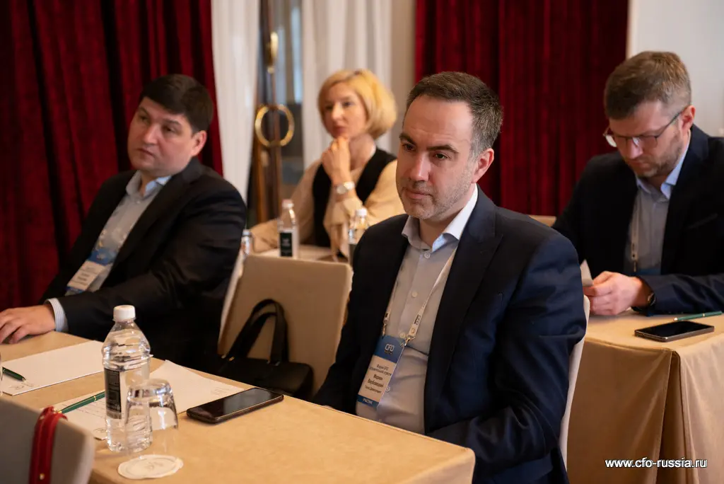 Эксперты поделились секретами о том, как оптимизировать производительность и риски строительной компании и управлять ими<br />
 _NPY1521.jpg