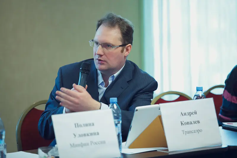 98. Андрей Ковалев, главный бухгалтер Трансаэро 98.jpg