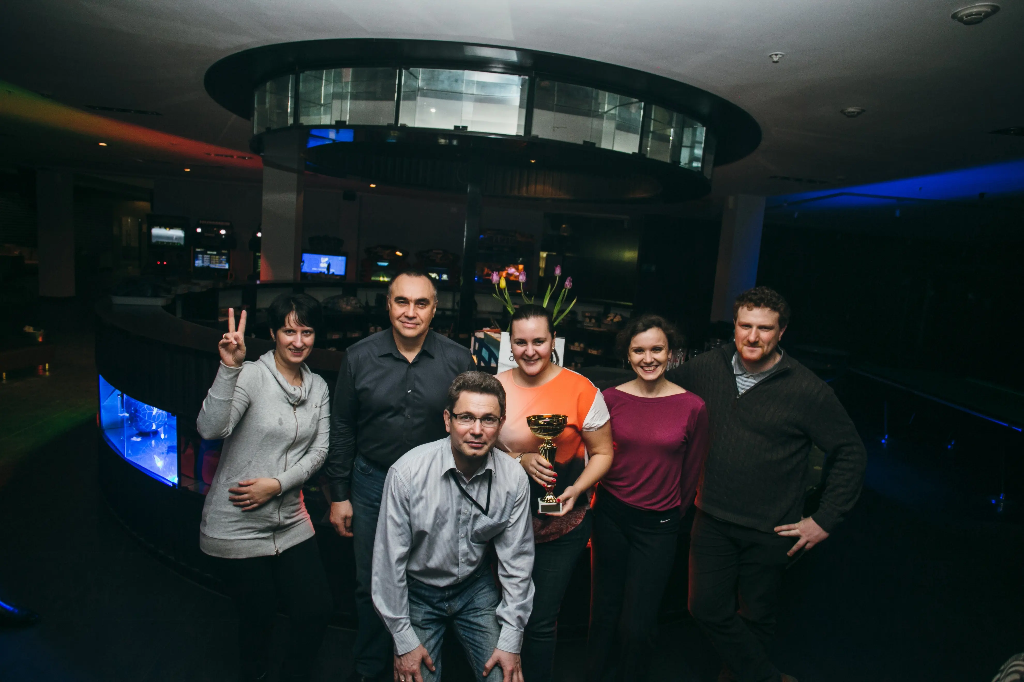 Турнир по боулингу среди руководителей ОЦО в рамках седьмой конференции «Общие центры обслуживания: организация и развитие» 151.jpg