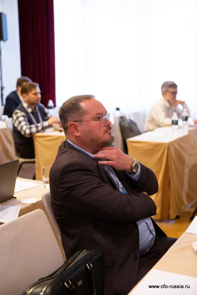 Шестая конференция «ИТ в промышленности: курс на импортозамещение и инновации» _MG_9589.JPG