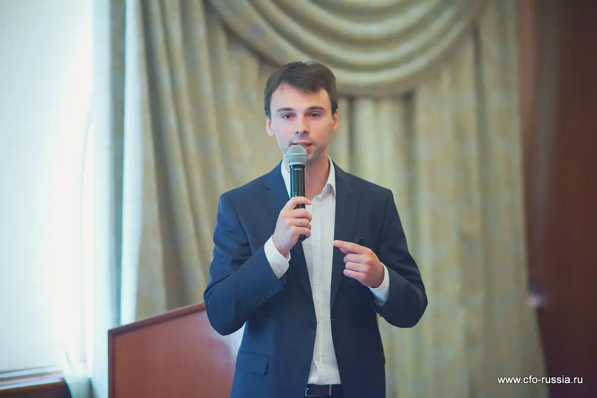 Иван Мелик-Гайказов <br />
сертифицированный бизнес-тренер Lean Six<br />
Sigma <br />
ПАО «Сбербанк» БП12.jpg