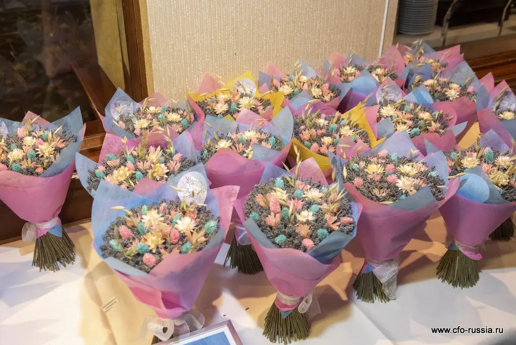 Букеты от подарочного партнера церемонии - компании "Лавандовый замок" ART_9411.JPG
