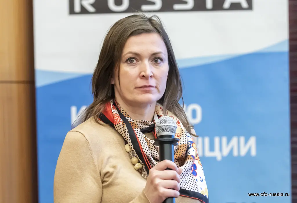 Светлана Тимощенко<br />
Налоговый менеджер<br />
Ниссан Мэнуфэкчуринг Рус<br />
 timoshchenko (2).JPG