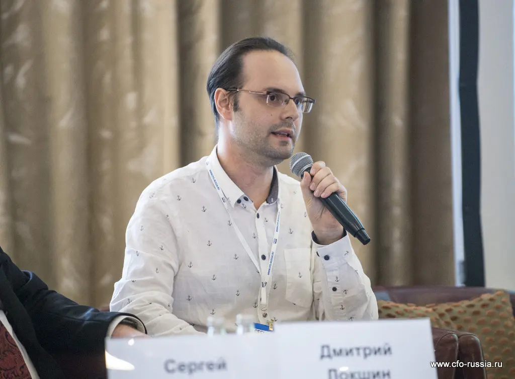 Дмитрий Локшин<br />
Руководитель отдела финансового контроля<br />
Danfoss ART_3404.JPG