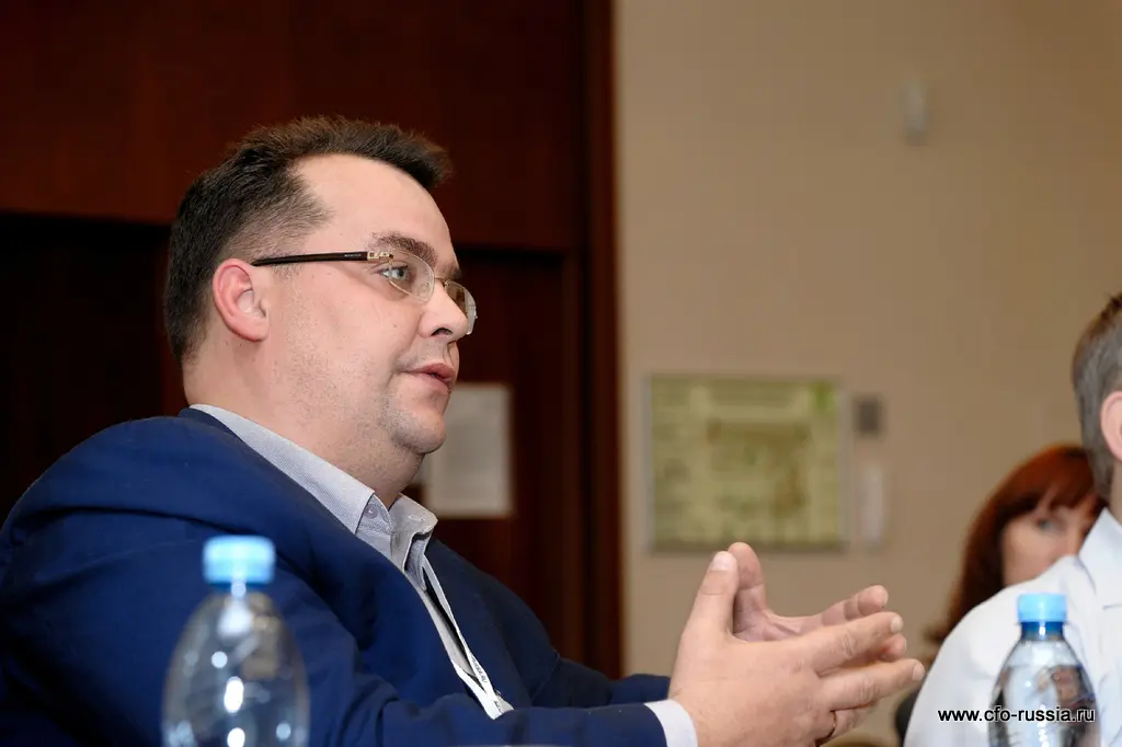 Максим Соловьев<br />
Руководитель направления развития методологии Шесть Сигм ООО СИБУР, Мастер Черный пояс Шесть Сигм<br />
СИБУР 354.jpg