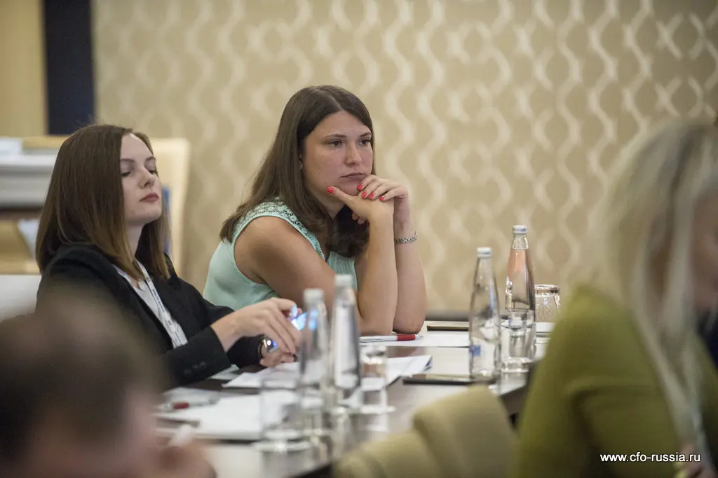 Седьмая ежегодная конференция «Корпоративное бюджетирование» ART_3464.JPG