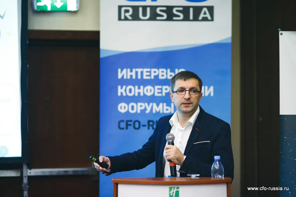 Андрей Писарев<br />
Руководитель проектов стратегического развития и M&A<br />
Мегаполис Pisarev1.jpg
