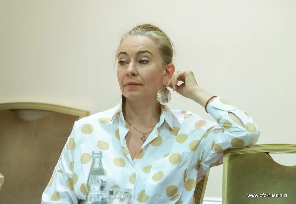 Елена Чернышова<br />
Руководитель проектов организационной трансформации<br />
ДОНСТРОЙ<br />
 ART_8746.JPG