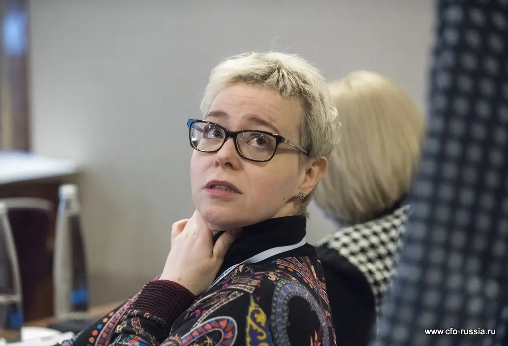 Юлия Белякова<br />
Независимый эксперт ART_9573.JPG