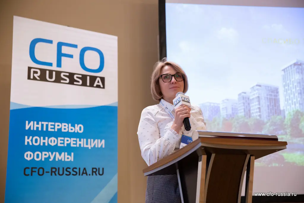 Юлия Доронкина<br />
Генеральный директор<br />
Домкор Строй _MG_9517Юлия Доронкина.JPG