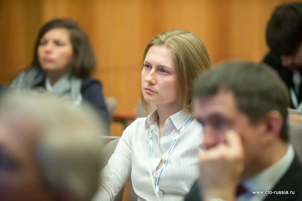 Мария Дорохина<br />
Менеджер управления корпоративного финансирования<br />
ОМК 4269.JPG