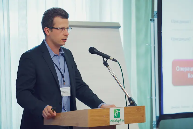 1. Андрей Суковаткин<br />
Менеджер по налогообложению<br />
Schneider Electric<br />
 144.jpg