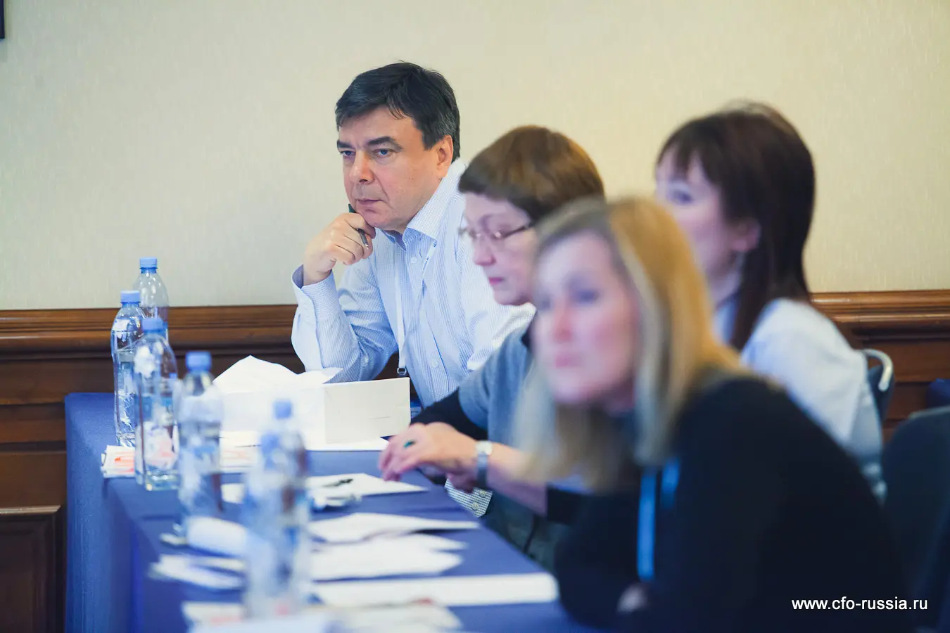 Седьмая ежегодная конференция «МСФО: практика применения» IMG_8604.jpg