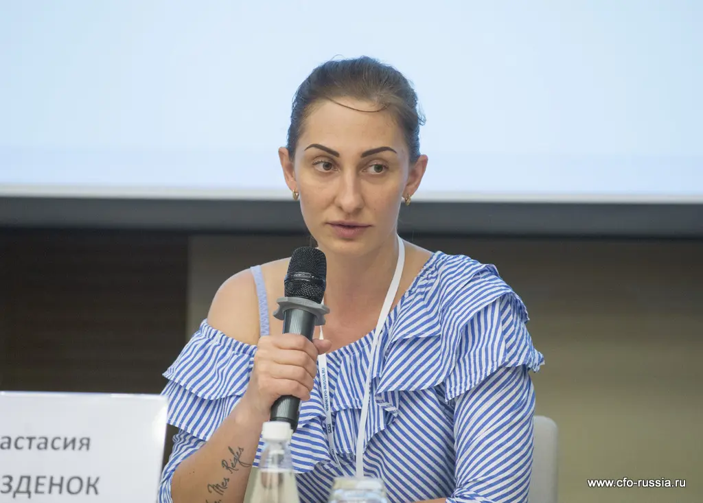 Анастасия Глызденок<br />
Руководитель отдела документооборота<br />
Inventive Retail Group glyzdenyuk.JPG