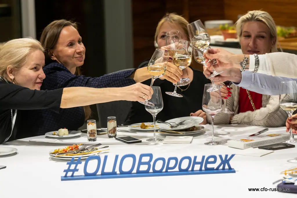 Двадцать третья конференция «Общие центры обслуживания: организация и развитие» 158-2I5A7731.jpg