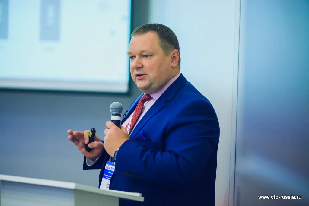 Сергей Шуляк<br />
Генеральный директор<br />
DSM Group IMG_1177.jpg