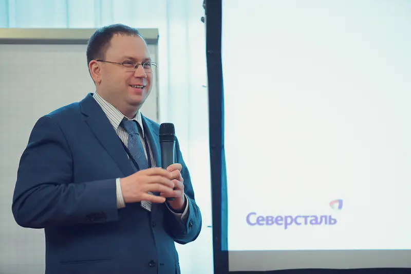 1. Игорь Хоткин<br />
Старший менеджер налогового управления<br />
Северсталь<br />
 116.jpg