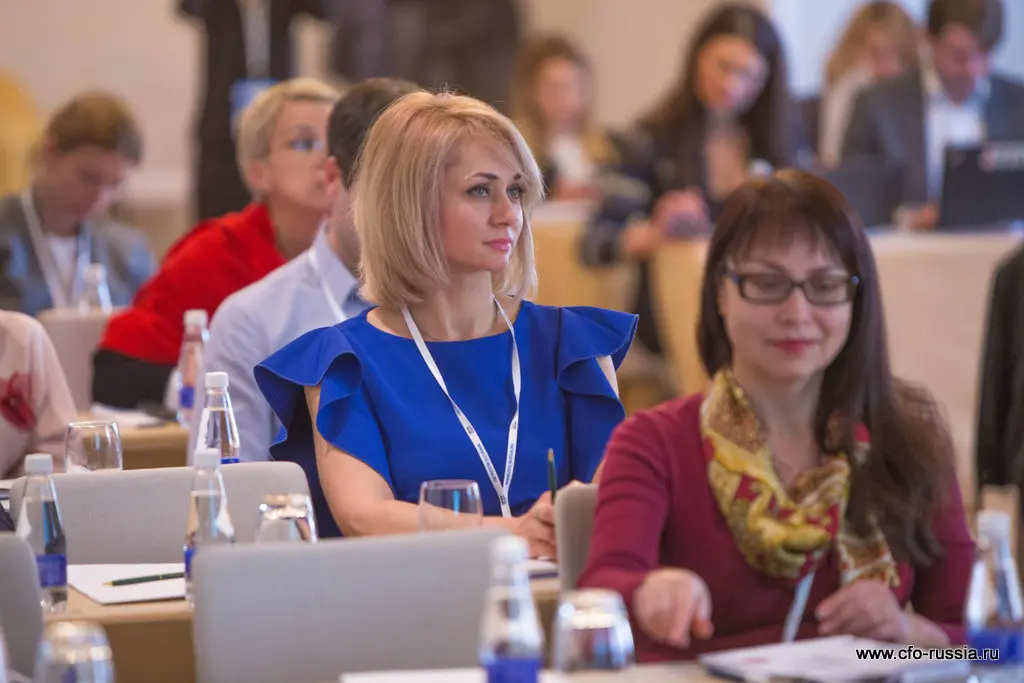 Одиннадцатая конференция «Централизованное казначейство» IMG_6885.jpg