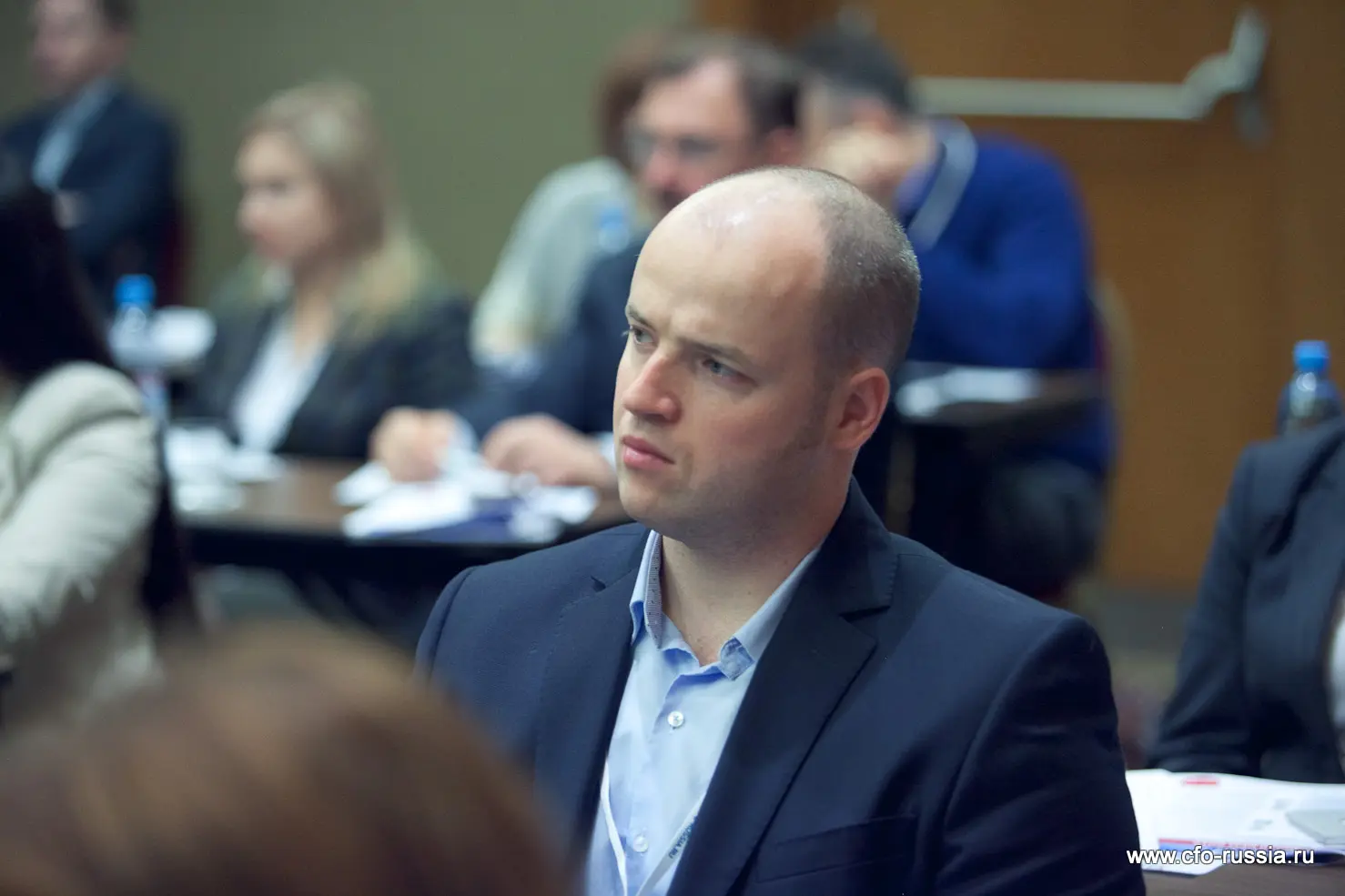 Василий Слепов,<br />
коммерческий директор,<br />
аптечная сеть «Здоровье» IMG_8809.jpg