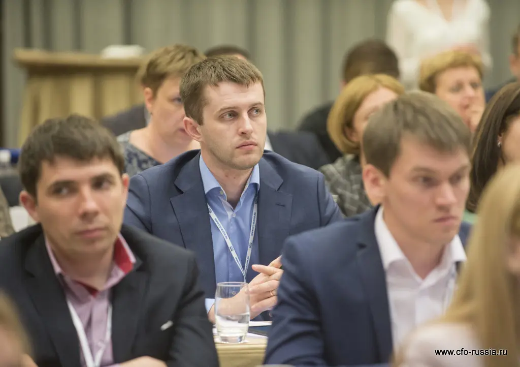 Восьмой форум «Внутренний и внешний электронный документооборот» ART_3879.JPG