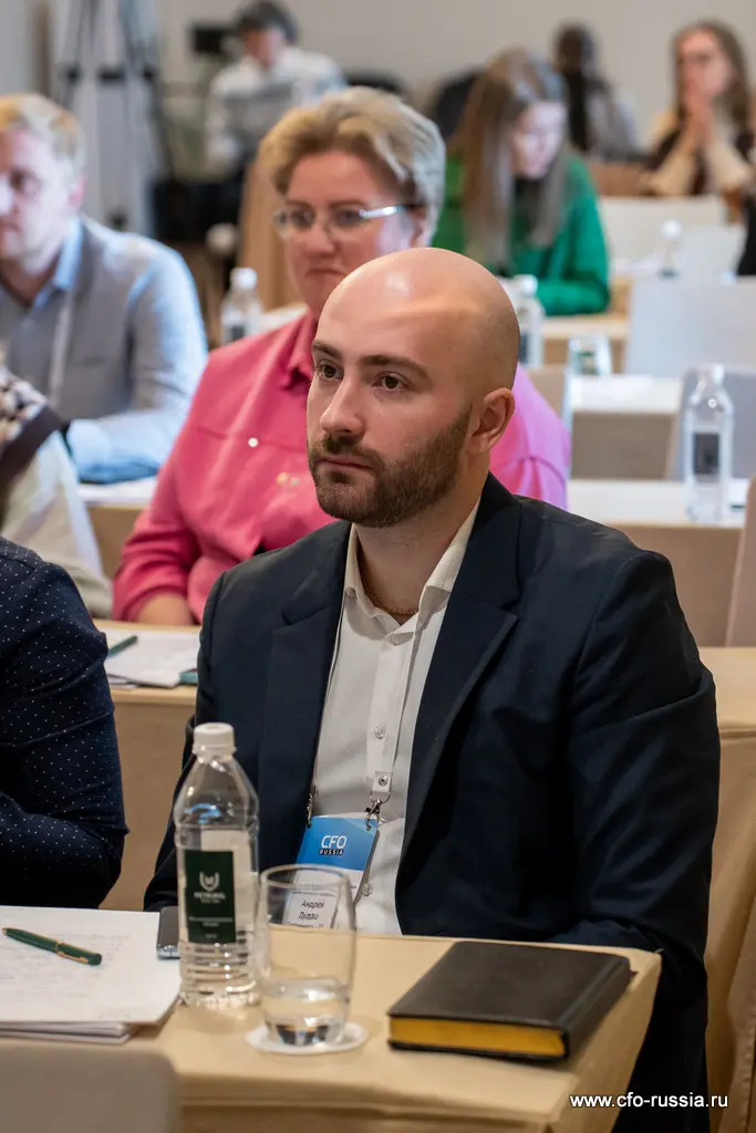 Обсудили способы автоматизации процесса работы с машиночитаемой доверенностью в ИТ-системе компании 32_DSC06454.jpg